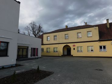 W Wydrzynie powstało przedszkole i klub dziecięcy, trwa wyposażenie obiektu. Są już pierwsi chętni do korzystania z niego
